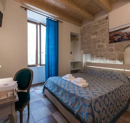 B&B Antico Granaio Bisceglie Exterior photo