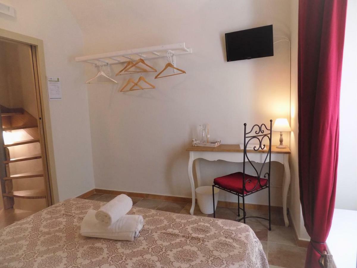 B&B Antico Granaio Bisceglie Exterior photo