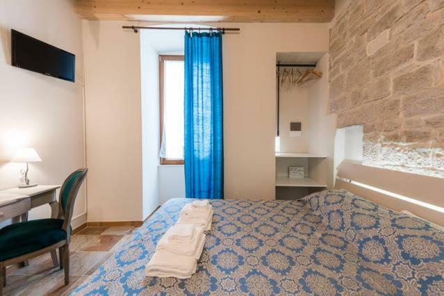 B&B Antico Granaio Bisceglie Exterior photo